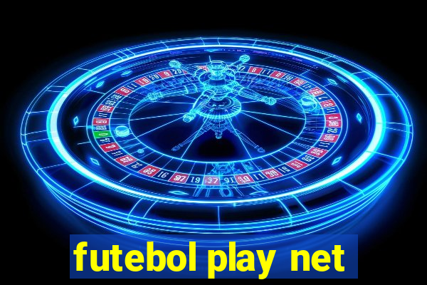 futebol play net